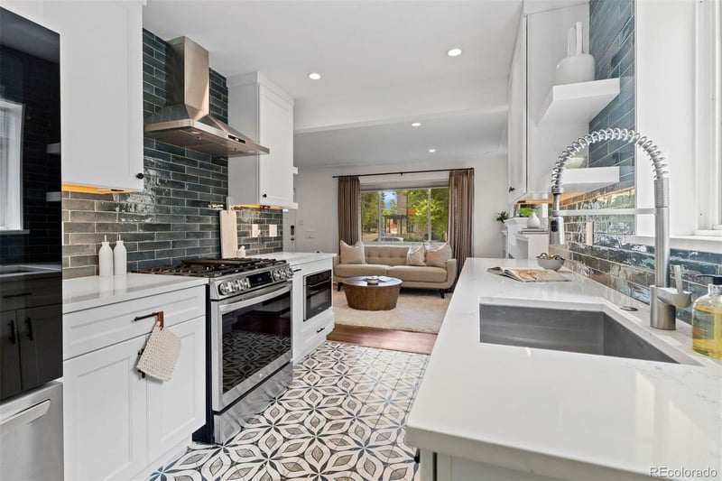 795 Jasmine St, Denver, CO 80220