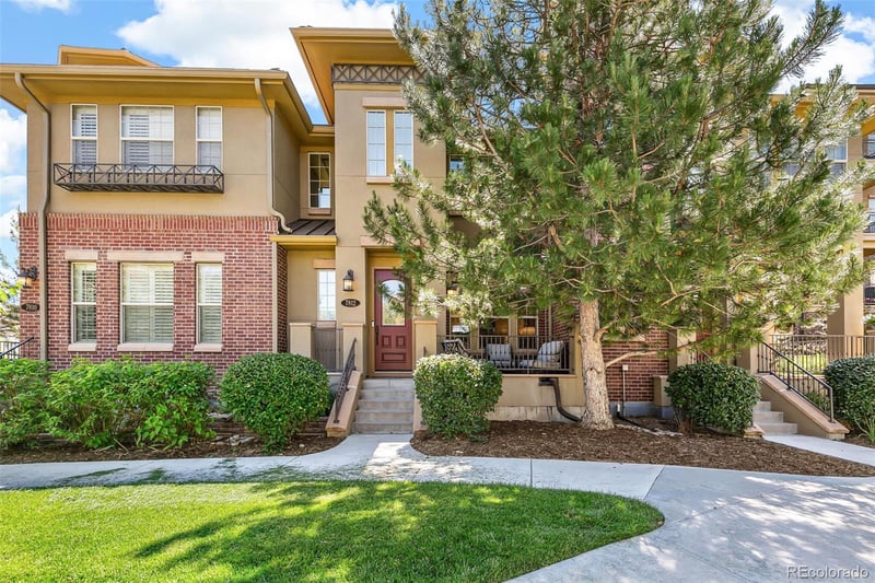 7812 Inverness Blvd, Englewood, CO 80112