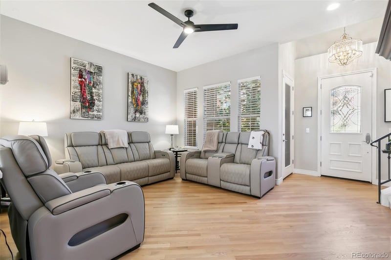 7812 Inverness Blvd, Englewood, CO 80112