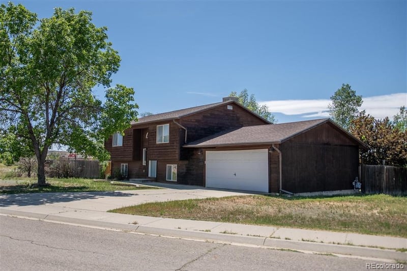 500 W Rider Rd, Rangely, CO 81648