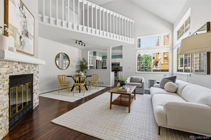 7370 E Florida Ave #1024, Denver, CO 80231