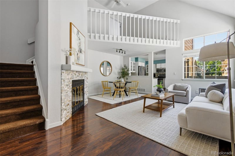 7370 E Florida Ave #1024, Denver, CO 80231