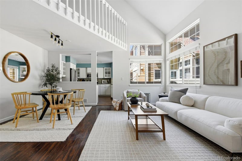 7370 E Florida Ave #1024, Denver, CO 80231