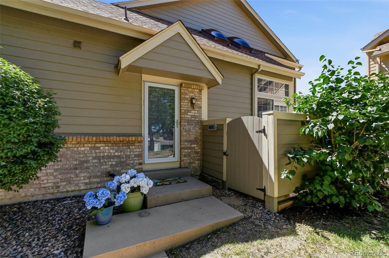 7370 E Florida Ave #1024, Denver, CO 80231