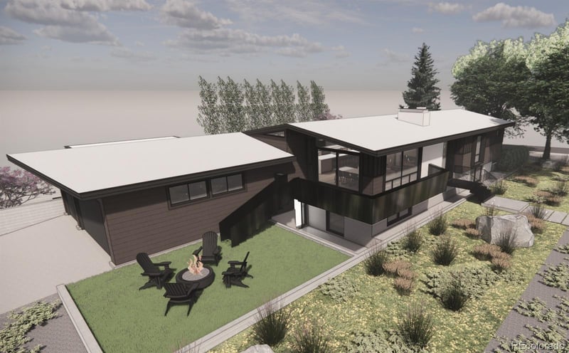 1901 Meade St, Denver, CO 80204