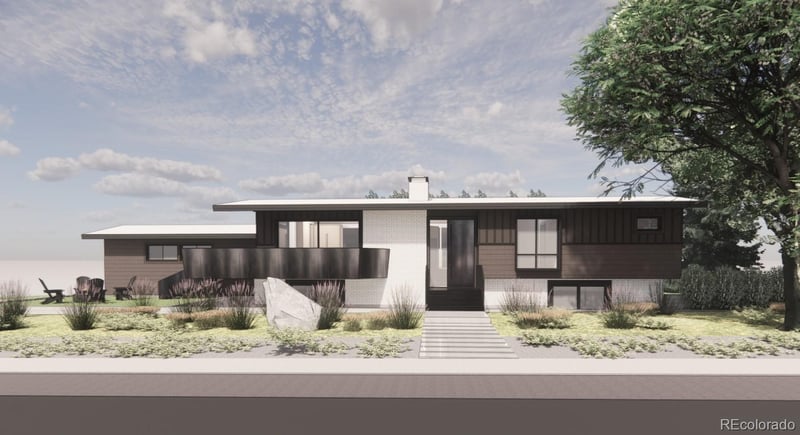 1901 Meade St, Denver, CO 80204