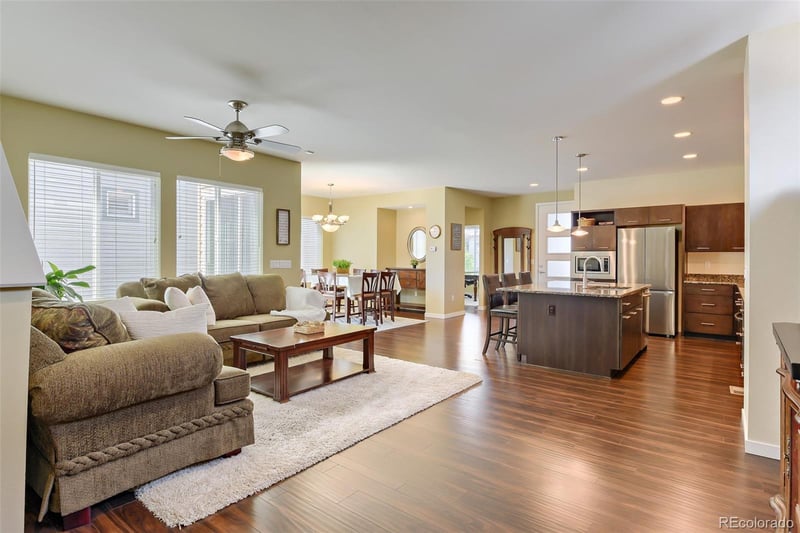 9753 Dunning Cir, Highlands Ranch, CO 80126
