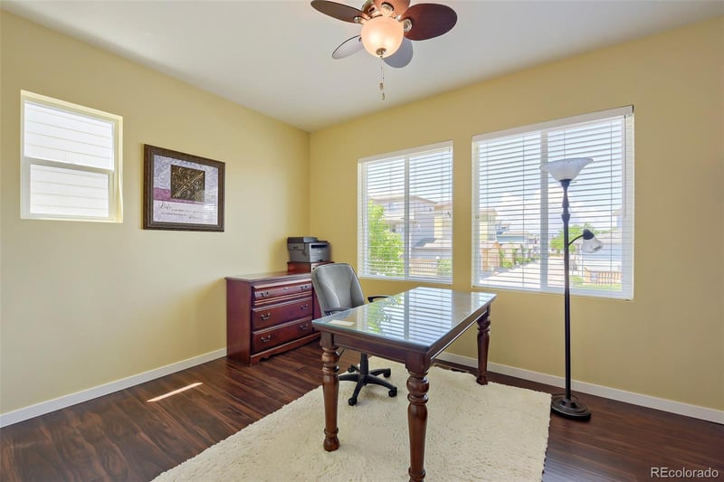 9753 Dunning Cir, Highlands Ranch, CO 80126