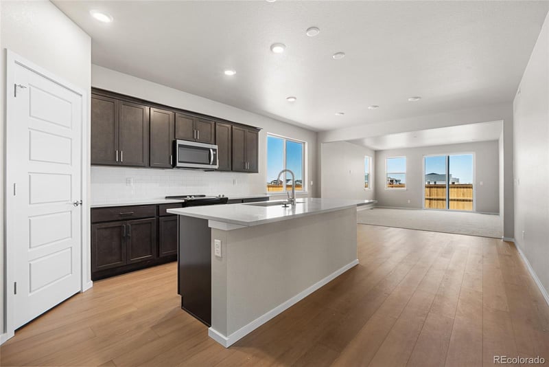 2742 Mosker St, Strasburg, CO 80136