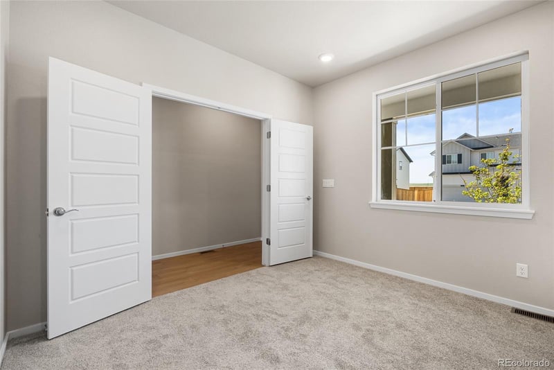 2742 Mosker St, Strasburg, CO 80136
