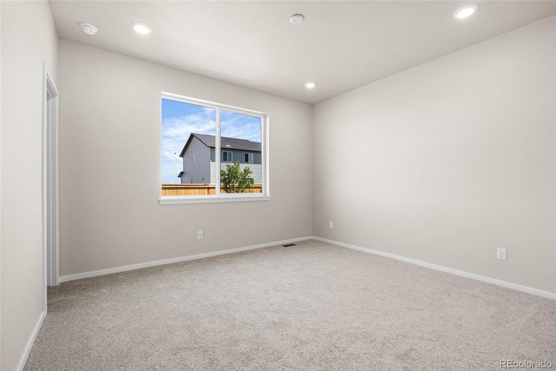 2742 Mosker St, Strasburg, CO 80136