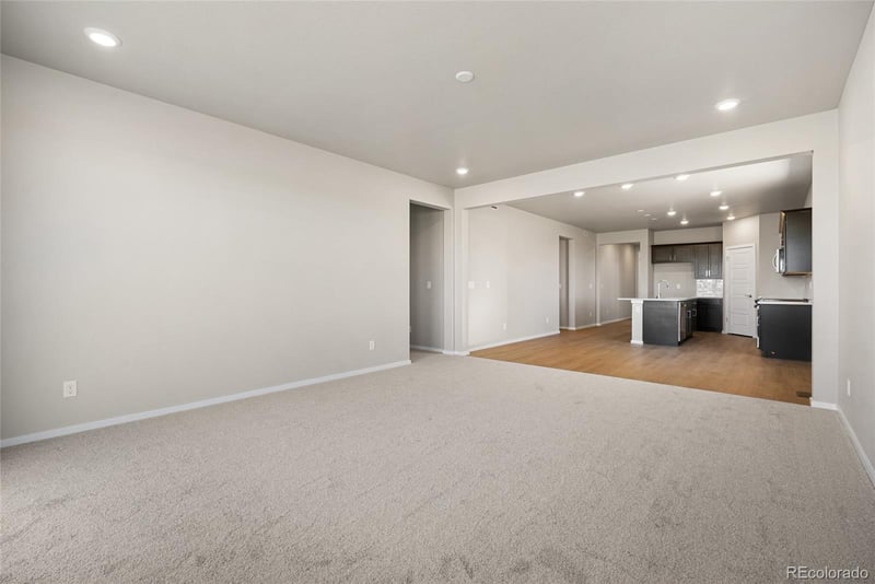 2742 Mosker St, Strasburg, CO 80136