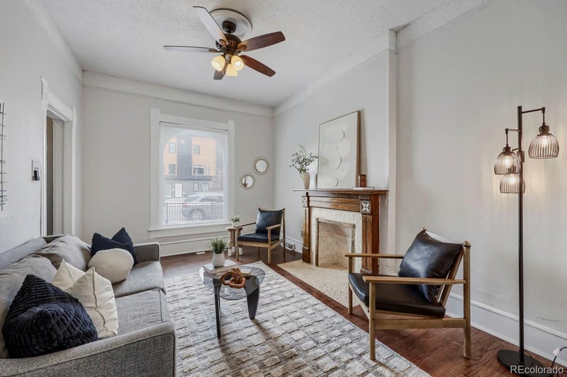 2622 N Downing St, Denver, CO 80205
