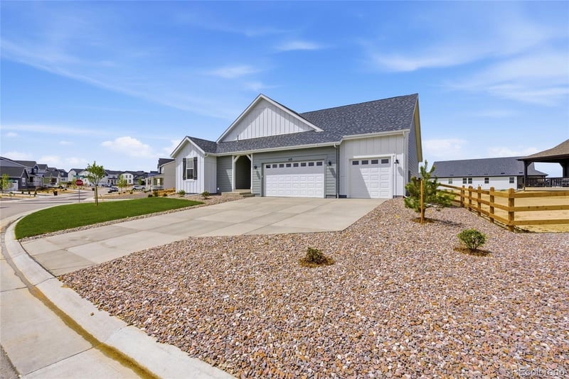1113 Floyd Pl, Elizabeth, CO 80107