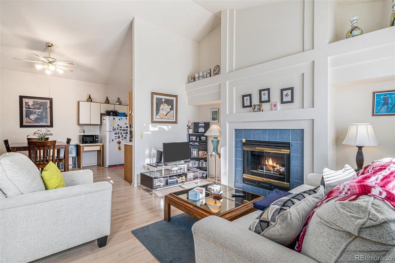 1079 S Walden Way #217, Aurora, CO 80017