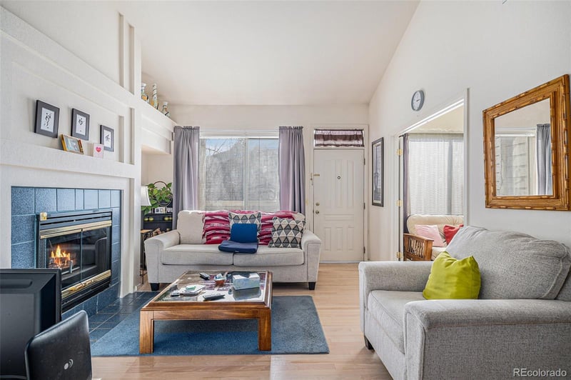 1079 S Walden Way #217, Aurora, CO 80017