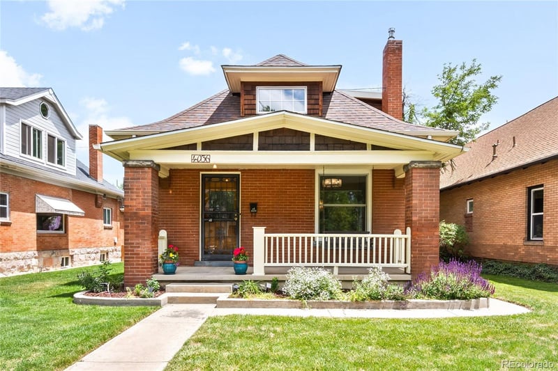 4036 Wyandot St, Denver, CO 80211