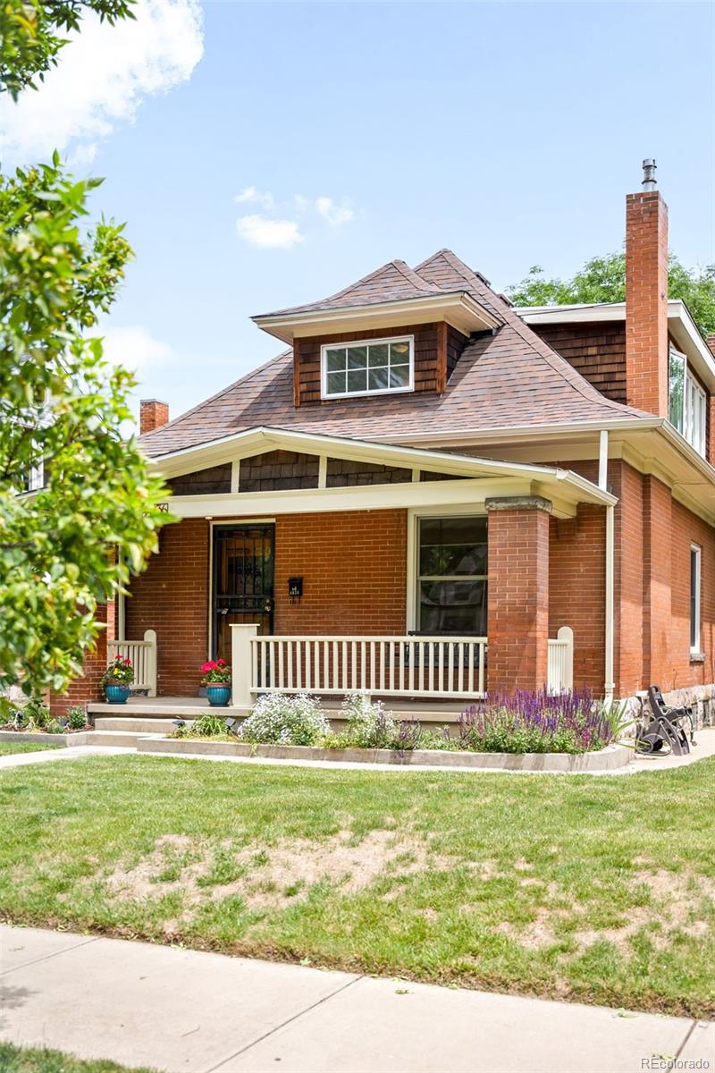 4036 Wyandot St, Denver, CO 80211