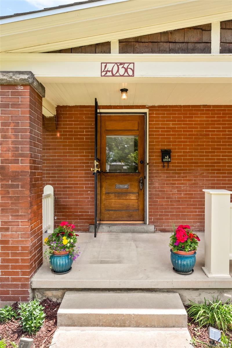 4036 Wyandot St, Denver, CO 80211