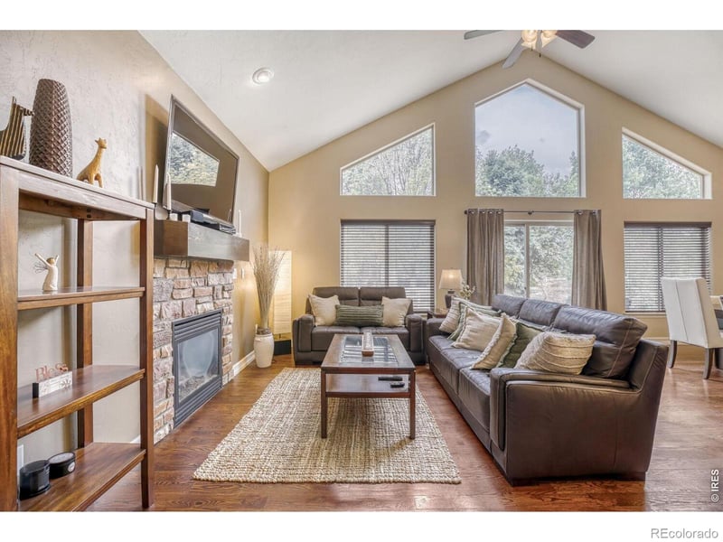 7992 Saint St, Frederick, CO 80530