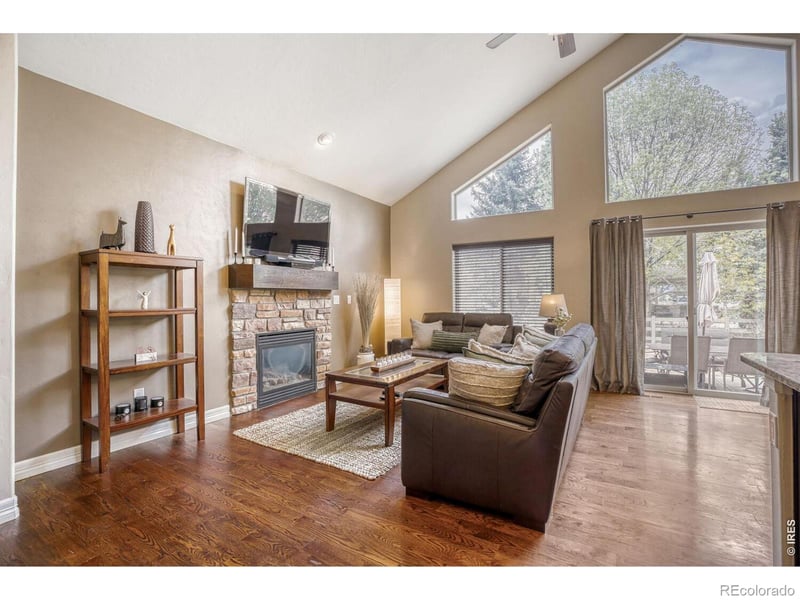 7992 Saint St, Frederick, CO 80530