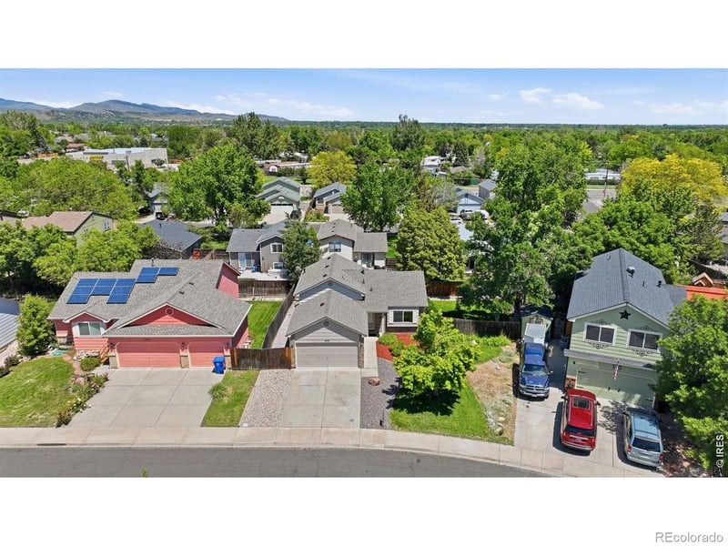 1479 Cattail Dr, Loveland, CO 80537