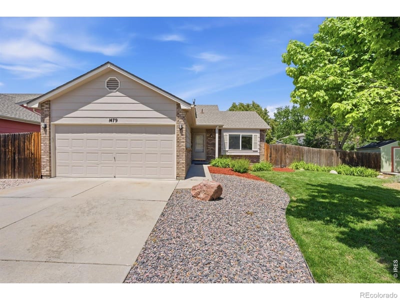 1479 Cattail Dr, Loveland, CO 80537