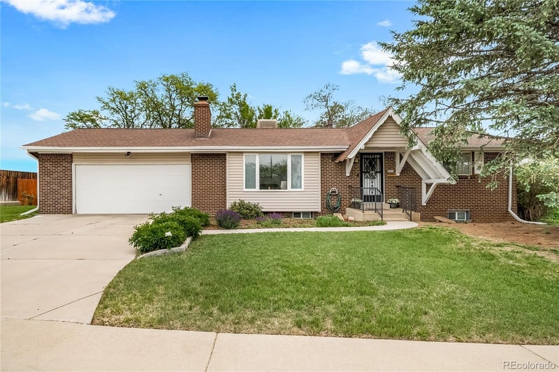 8070 Greenwood Ct, Denver, CO 80221