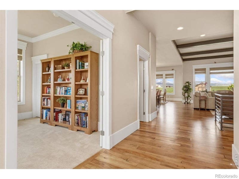 2124 Scenic Estates Dr, Fort Collins, CO 80524