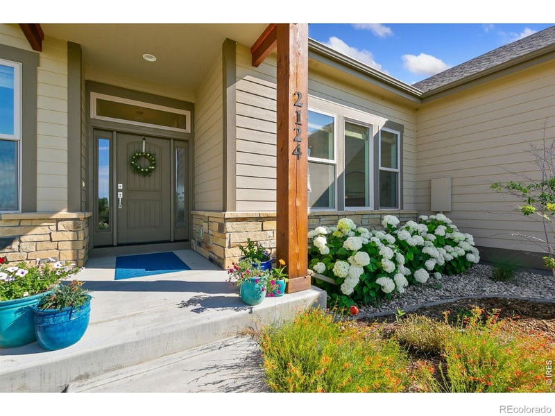2124 Scenic Estates Dr, Fort Collins, CO 80524