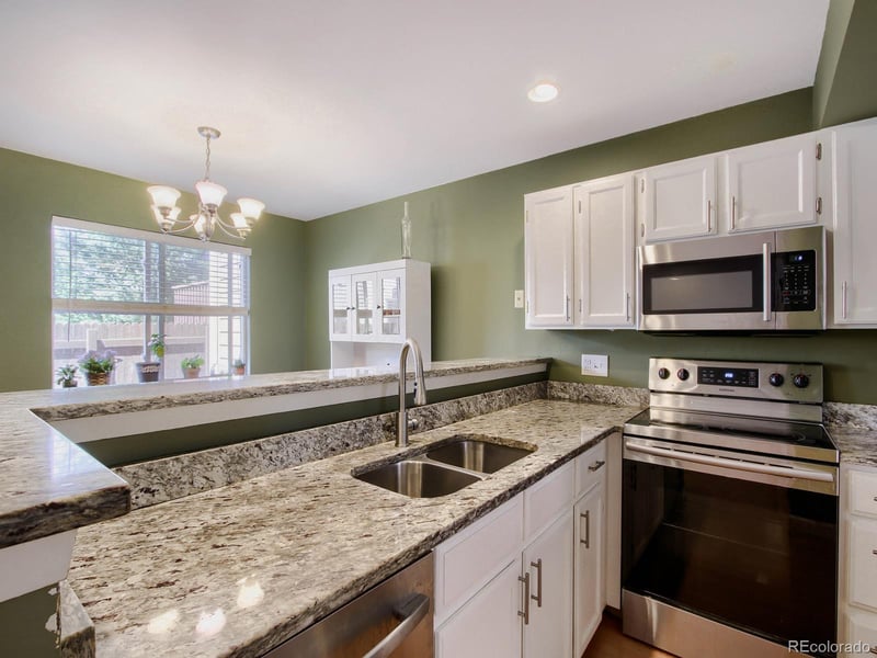 18328 W 58th Pl #83, Golden, CO 80403