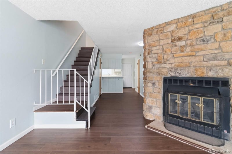 1653 S Blackhawk Way #B, Aurora, CO 80012