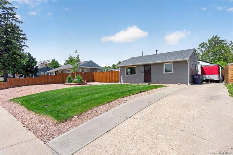 2655 S Hazel Ct, Denver, CO 80219