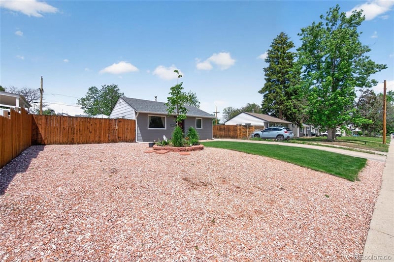 2655 S Hazel Ct, Denver, CO 80219