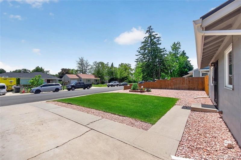 2655 S Hazel Ct, Denver, CO 80219