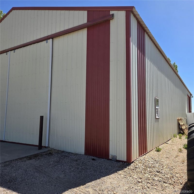 21352 County Road 10, Hudson, CO 80642
