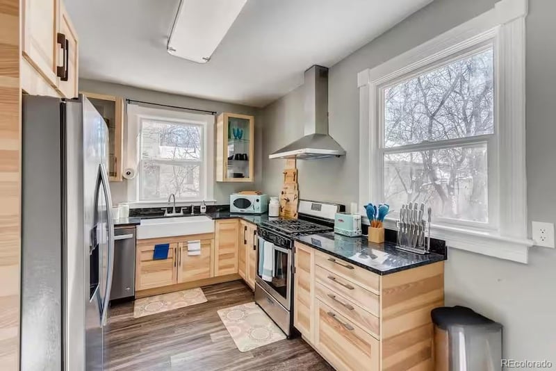 415 E Bijou St, Colorado Springs, CO 80903