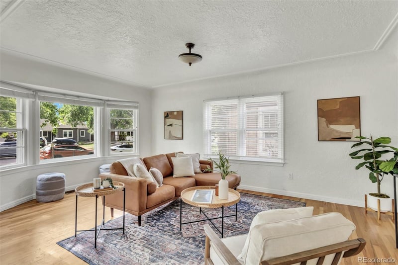 2660 S Humboldt St, Denver, CO 80210
