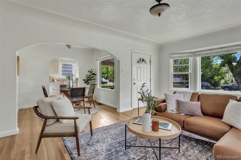 2660 S Humboldt St, Denver, CO 80210