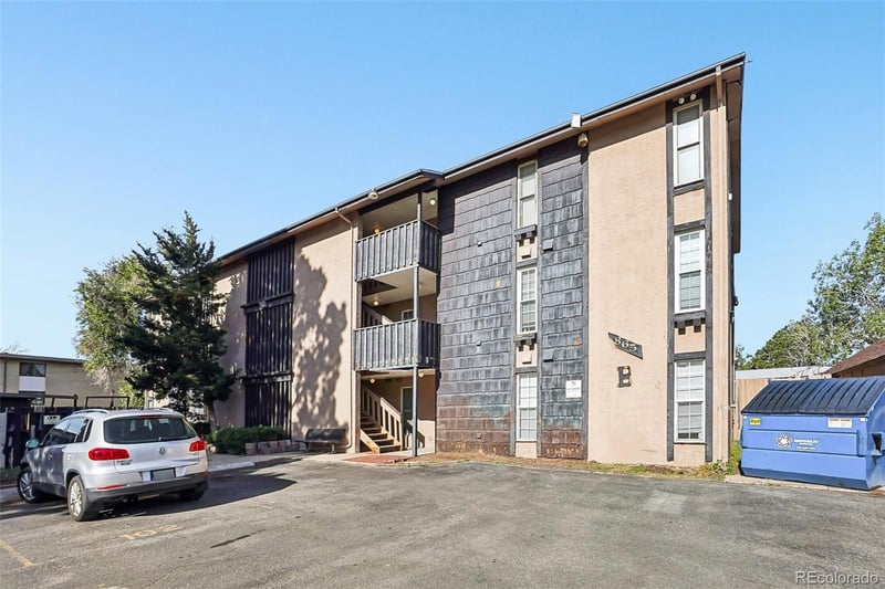 865 S Quebec St #303B, Denver, CO 80247