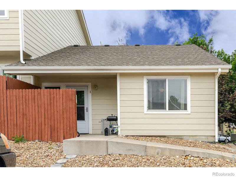 6714 Rose Creek Way #1, Fort Collins, CO 80525