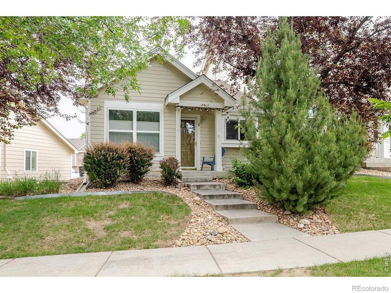 6714 Rose Creek Way #1, Fort Collins, CO 80525