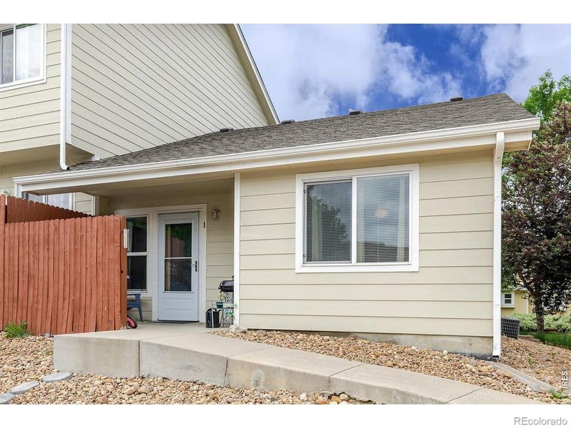 6714 Rose Creek Way #1, Fort Collins, CO 80525