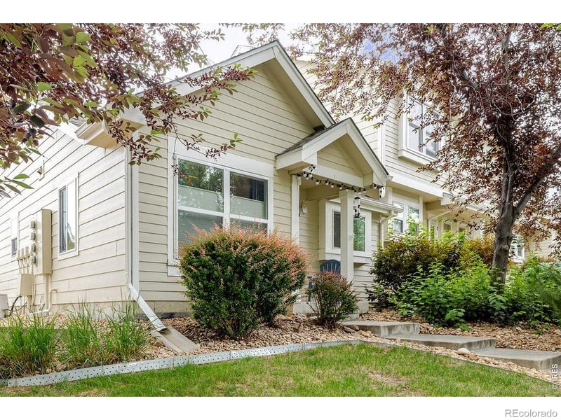 6714 Rose Creek Way #1, Fort Collins, CO 80525
