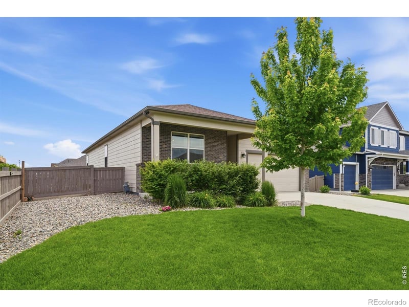 1448 Westport Ave, Berthoud, CO 80513