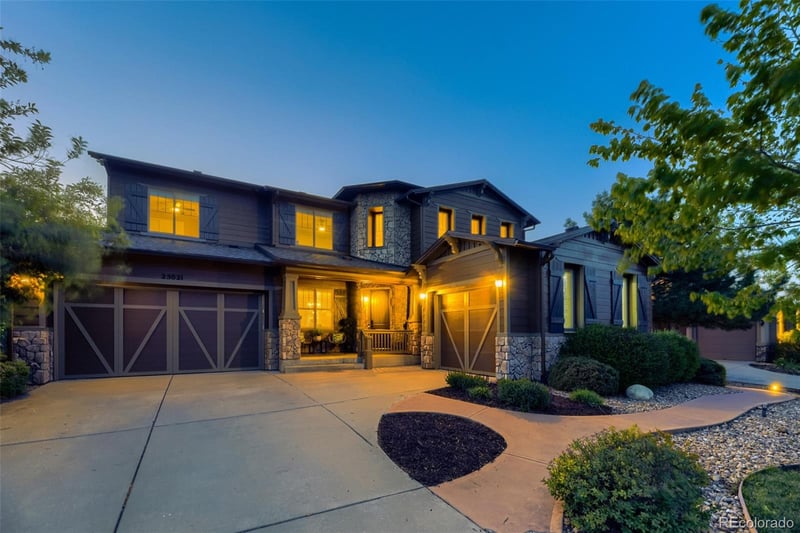 25021 E Indore Pl, Aurora, CO 80016