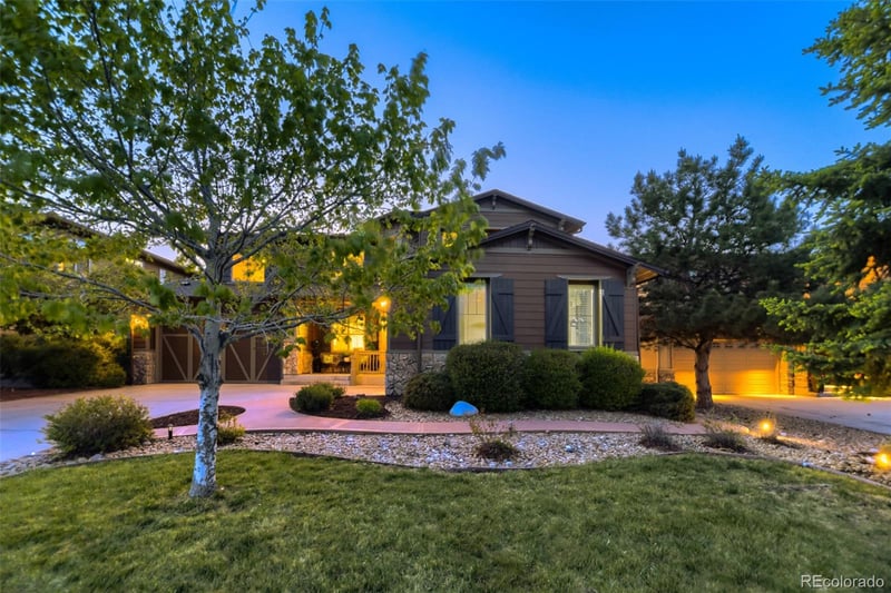 25021 E Indore Pl, Aurora, CO 80016