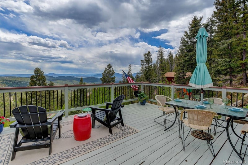 31307 Kings Valley W, Conifer, CO 80433