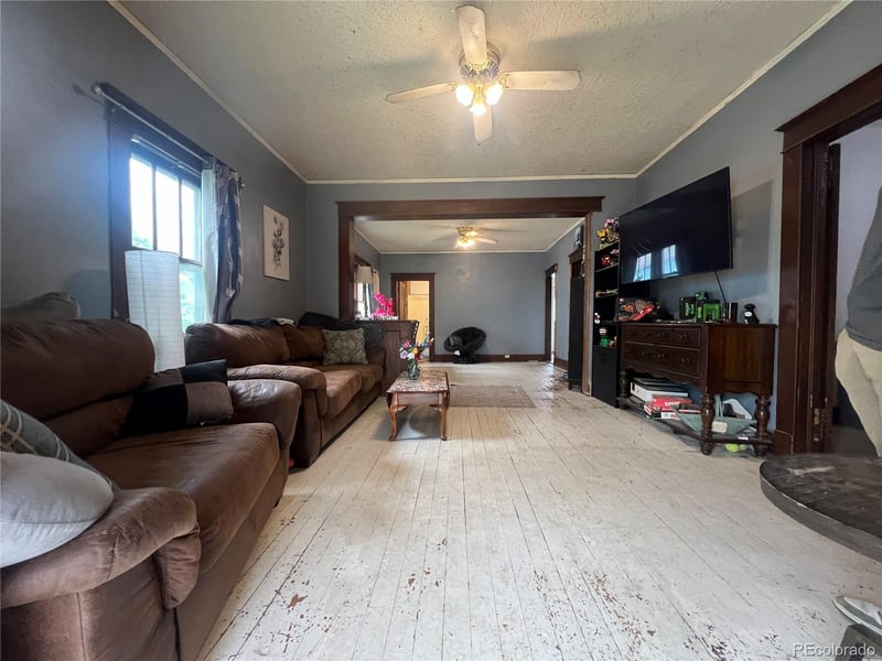 325 Pine St, Arriba, CO 80804