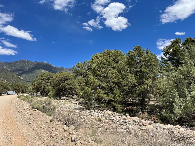 3855 Jubilant Way, Crestone, CO 81131